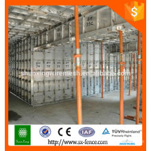 Factory price 6061-T6 Aluminum construction Formwork System